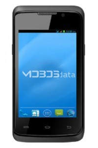 CHERRY MOBILE PEBBLE specifikacije